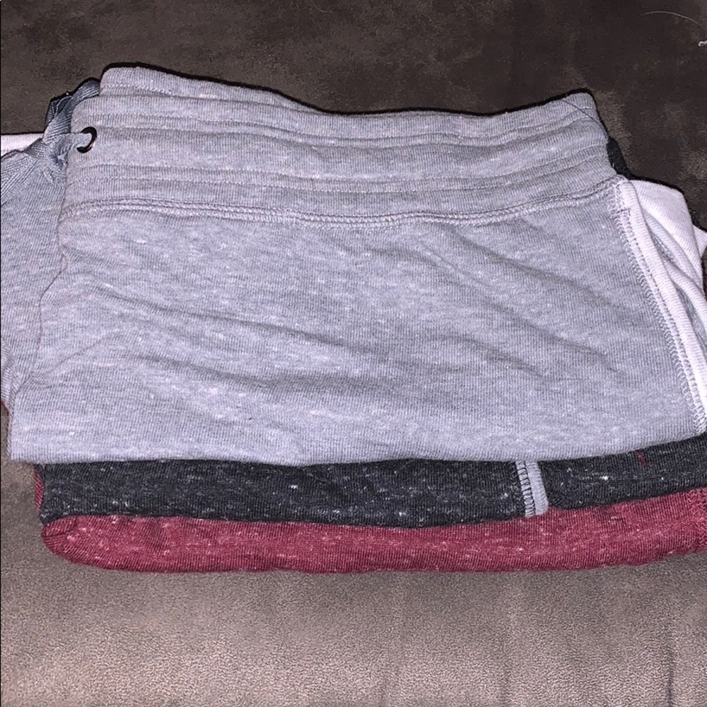 Atheletic shorts, bundle